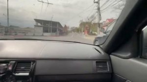 суета на приоре по Махачкале
