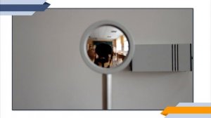 Тема 15. Закон отражения света. Плоское и сферическое зеркало