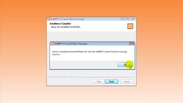 Install Joomla on your computer (Part 1/2-Greek) смотреть онлайн