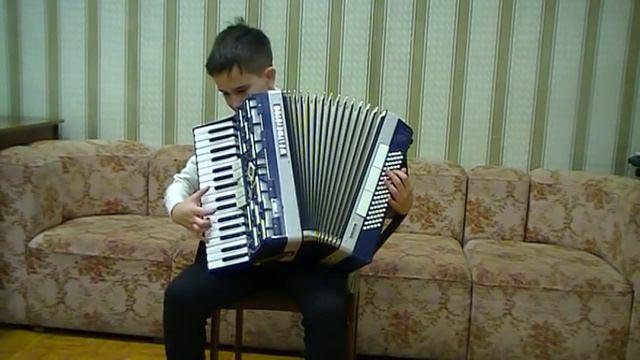 Волков Павел