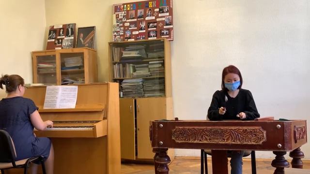 А.Марчелло  Концерт для гобою з оркестром, d-moll смотреть онлайн