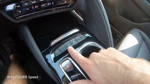 2021 Buick Envision Essence: Start Up, Test Drive, POV and Review