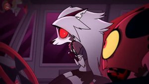 Столас звонит Блицу о похищение, Милли и Мокси просят Блица доверить им эту просьбу.