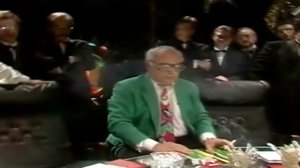 Раунд Зеро об уверенности играют всего два знатока (Что? Где? Когда?)