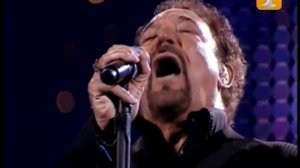 Tom Jones, I´ll Never Fall In Love Again, Festival de Viña 2007