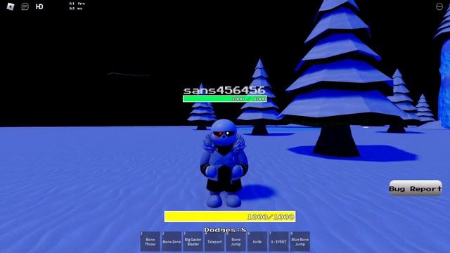 roblox# 608 [ Timeline Judgement Hour 2 ] [ Delta Sans , Cross Sans ] смотреть онлайн