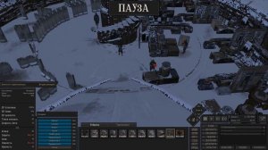 ШКОЛА МОНАХОВ И УБИЙЦ! - #22 KENSHI 1.0 ПРОХОЖДЕНИЕ