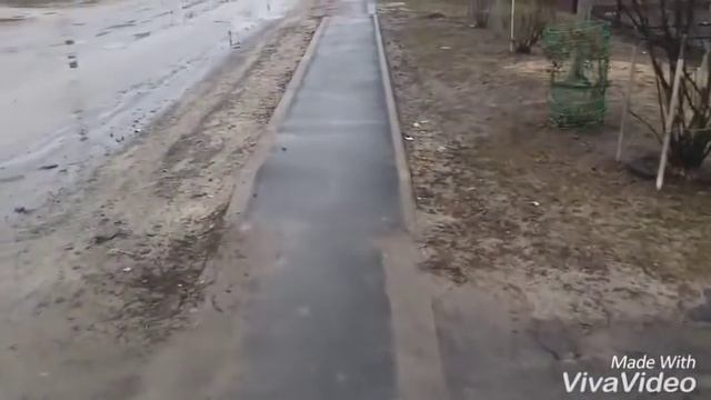 Суземка.Брянская обл.На границе с Севером Украиной (Сумской обл, г.Середина-Буда)