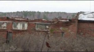 Пензенская область Городище