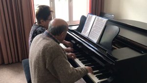 Арнольд Неволович. Весеннее утро. 2-я версия, исправленная и дополненная.