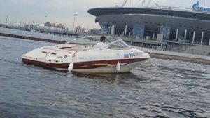 аренда скоростного катера.mp4