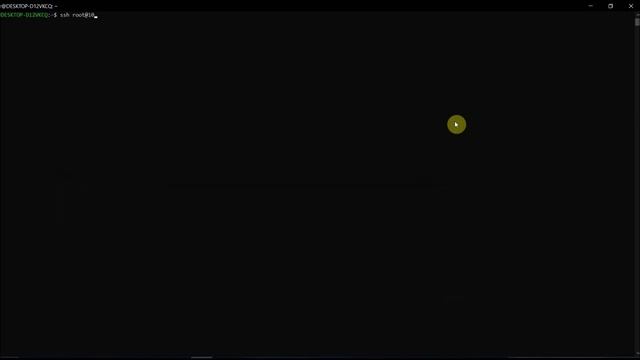 How To Connect To Linux VPS Or SSH Server From Linux Or Windows 10 смотреть онлайн