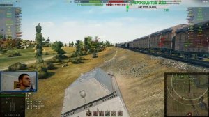 ТЕСТИМ ПУДЕЛЬ (Pudel) НОВЫЙ ПОЛЬСКИЙ ПРЕМ ТАНК