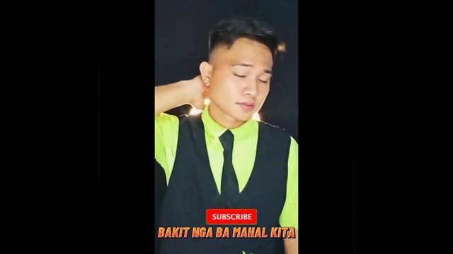 BAKIT NGA BA MAHAL KITA TIKTOK SASS VERSION смотреть онлайн
