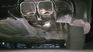 Банка mugen twin loop на civic fd1