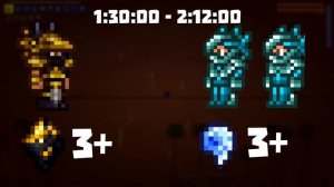 Гайд по Хардкору | Хардмод | Terraria 1.4.1