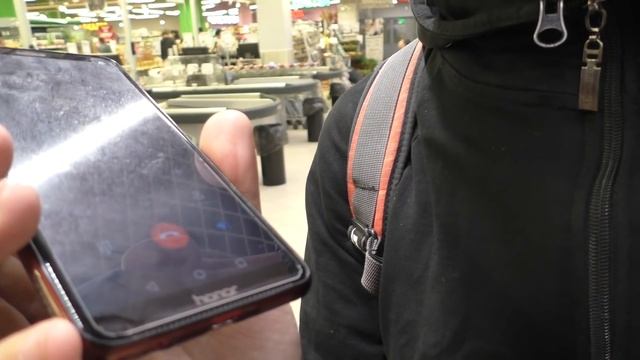 За корзину просрочки дают элитный кулич / Праздничная просрочка смотреть онлайн