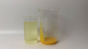 Получение оксалата железа. Пирофорное железо.