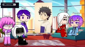 Реакция Бонтен на ТикТок | Такемичи в Бонтен | Все/Такемичи, Коко/Инуи | Bonten react to TokTok