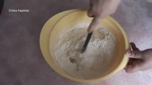 Печенье (пряники) на майонезе / рассыпчатые хрупкие