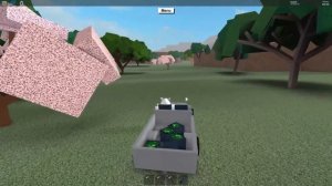 ТЫКВЫ В ЛАМБЕР ТАЙКОН 2 ХЭЛЛОУИН и ТЫКВЫ Lumber tycoon 2 Strange Pumpkin