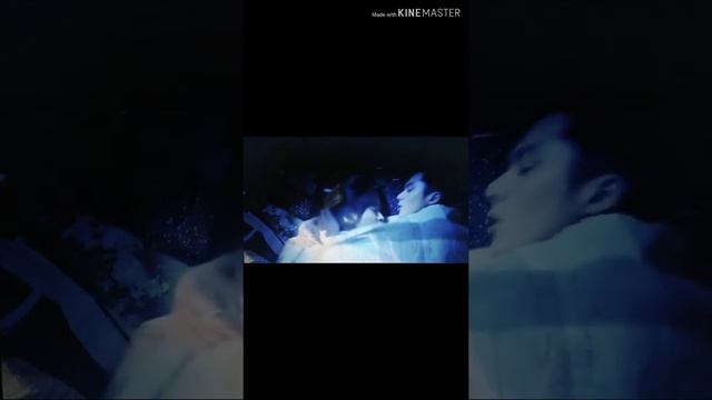 Клип Сад падающих звезд смотреть онлайн