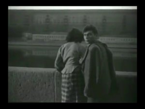 Олег Чуприн - Тишина за Рогожской заставою (кавер)(18.11.15.)