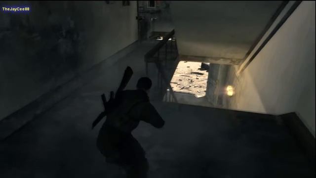 Sniper Elite V2 Mousetrap Fuse Achievement Trophy Guide смотреть онлайн