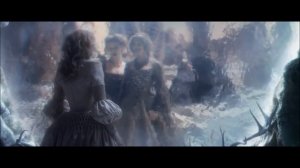 "Ты мне веришь или нет" - Наташа Паюнен