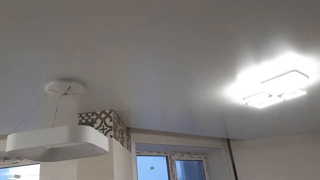 Брянск монтаж потолков смотреть онлайн