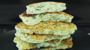 Супер ЗАВТРАК из ТВОРОГА! ТРИ простых и ВКУСНЫХ рецепта для завтрака! Что приготовить из творога