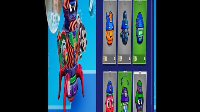 Обзор новой игры