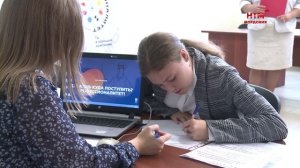 Профессионалитет В Саранском техникуме сферы услуг и промышленных технологий.