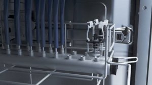 Miele Professional Washer Dental Disinfectors PG 85xx Featuring Basic Training Video mp4