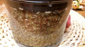 Для КРЕПКИХ КОСТЕЙ и СУСТАВОВ! Всего одна чайная ложка в день! Проверено   РАБОТАЕТ!