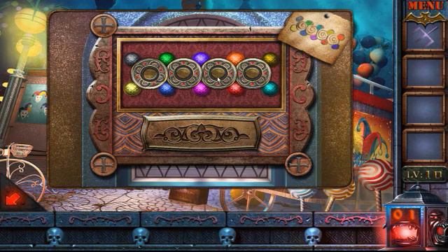 Can You Escape The 100 Room 6 level 10 смотреть онлайн