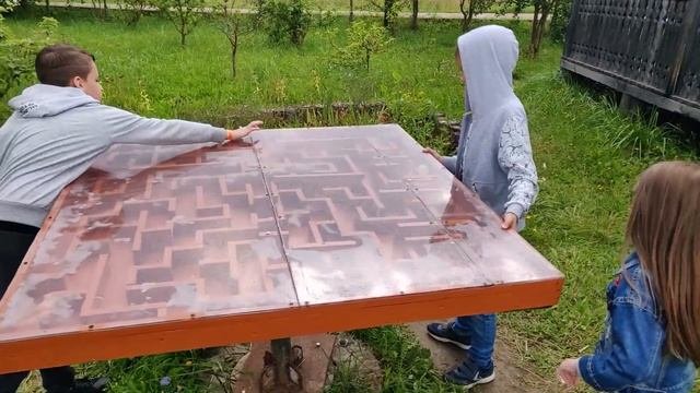 ЭТНОМИР / ПОЕЗДКА В ЭТНОГРАФИЧЕСКИЙ МУЗЕЙ ЭТНОМИР / ПУТЕШЕСТИЕ ПО РОССИИ С ДЕТЬМИ / ИВАНОВЫ ОНЛАЙН