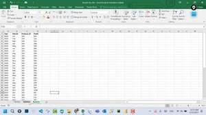 ADVANCED EXCEL | POWER QUERY - KỸ THUẬT XỬ LÝ DỮ LIỆU