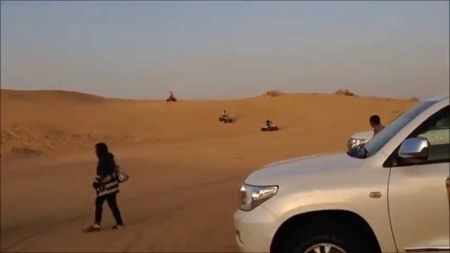 desert safari 2013 Feb... смотреть онлайн