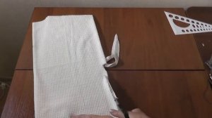 Как сшить модный кардиган без выкройки из трикотажа ангора