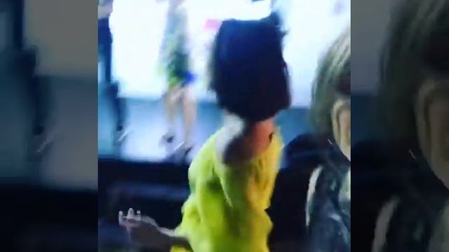 Золотая молодёжь Ростова отожгла на афтепати "Bridge of Arts" - смотреть онлайн