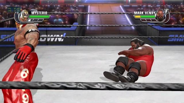 WWE ALL STARS UNLOCK EVERYTHING WITH DLC || RPCS3 60 FPS BEST SETTING смотреть онлайн