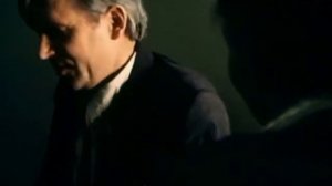 С.Любшин. Встреча