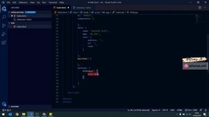 MUDAH BANGET - Belajar Frontend Development dengan Vue js (Data-2)