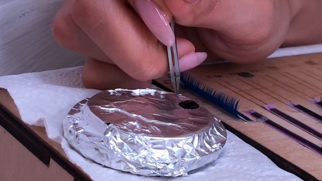 Ресницы Москва. Обучение и наращивание.