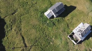 Поселок-призрак Рында в Мурманской области