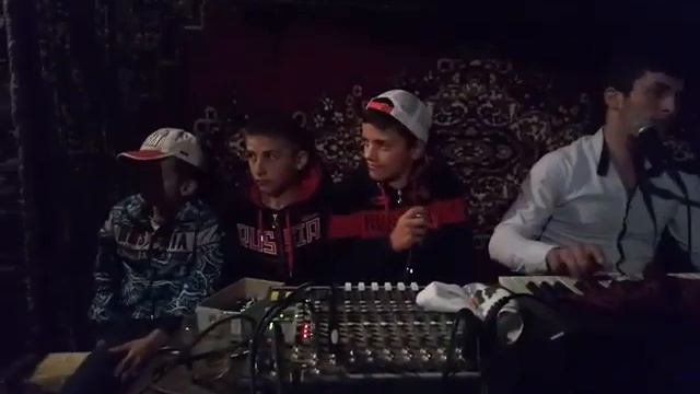 Катерина мощная песня
