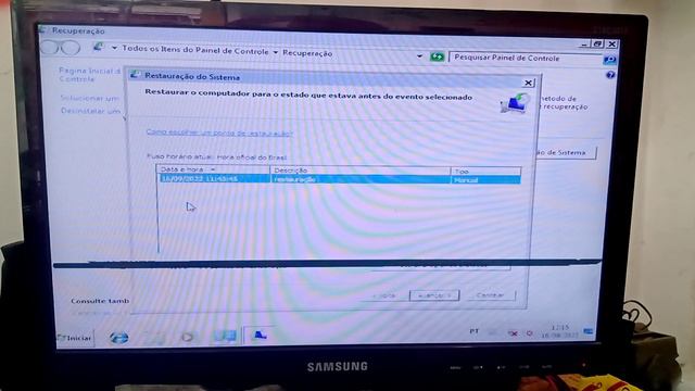 WINDOWS 7 NÃO INICIA - COMO RESOLVER SEM PROGRAMAS смотреть онлайн