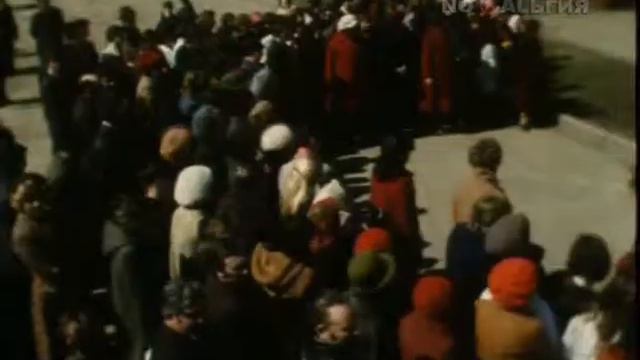 ТГПИ 1982 / Tomsk. Yegor Ligachyov 1982 смотреть онлайн