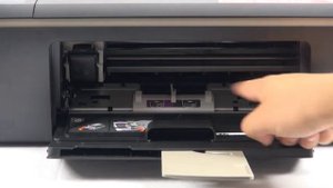 HP Deskjet Ink Advantage 2515 All-in-one  Видео Ревю от digital.bg
